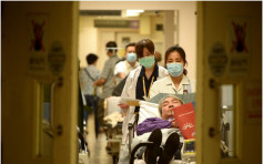 流感高峰期公院缺人手 24私家醫生願兼職