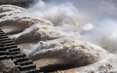 防汛形势严峻 国家水利部︰长江黄河将迎新一轮洪水