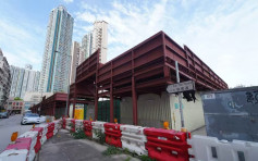 拨地资助市建局及时雨  解财困仍乃长期措施