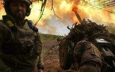 俄乌战争︱乌军反攻收复巴赫姆特 俄罗斯认：撤至更有利位置