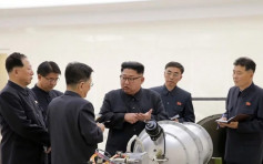 北韓官員警告 平壤政府會在太平洋試爆氫彈