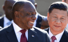 南非總統：習近平本月下旬訪問南非並出席金磚峰會