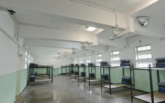 有組織籲改善監獄酷熱環境 懲教署料第三季為600囚室裝滾筒扇