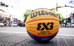 3人篮球｜世界巡回赛 香港区资格赛周日开锣