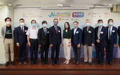香港教育城与微软合办Master Code编程大赛圆满结束 展示AI促进健康方案 