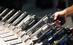 墨西哥控告美槍械製造商向毒販供應槍械 索償100億美元