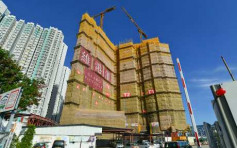 维港滙II顶层复式户逾1.88亿沽 尺价6.2万创新高