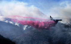【加州山火】增至44死 成加州史上最多