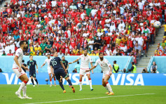 世界杯2022｜澳洲1:0突尼西亚 亚洲球队又赢一仗