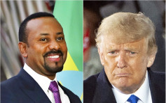 埃塞俄比亞不滿特朗普「炸壩」言論 傳召美國大使解釋