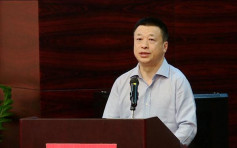 中國中免董事長因病逝世 享年54歲