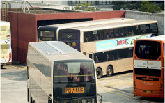 【卡努袭港】巴士电车服务一览 3巴士公司日间路线暂停