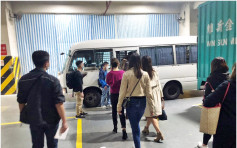 警葵涌工廈拘4派對房職員 27男女涉違限聚令遭票控