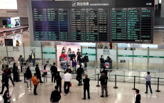 中國民航：港澳台三地在春運期間擬設逾萬趟航班
