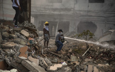 多明尼加首都聖多明哥近郊大爆炸 死亡人數增至32人
