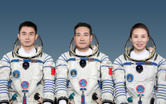 神舟十三周六升空 首次有中國女太空人出艙