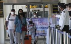 泰國布吉島向外國遊客開放 有條件免14天隔離