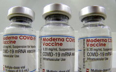 實驗室失誤兼庫存不足 莫德納疫苗交貨面臨延誤
