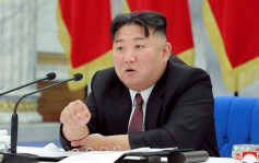 金正恩：可搭載戰術核武器射程覆蓋南韓全境