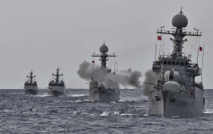秘運洲際導彈至西海岸 北韓擬向太平洋試射