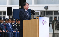 国安教育日︱陈国基：香港国安法立竿见影 23条确保维护国安完整性