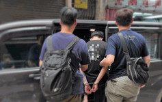 港男九龙城交收15万劳力士遭3贼劫走  警拉17岁越南青年