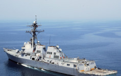 美軍驅逐艦駛入南海西沙海域 解放軍警告驅離