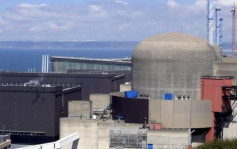 法國西北部核電廠爆炸5人傷　無洩漏風險