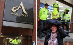 哥伦比亚商场炸弹恐袭3死9伤　死者包括23岁法国女义工