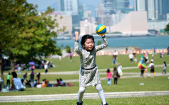 未入夏先炎熱 下周初一連3日升上28℃