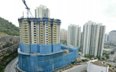 【预算案】团结香港基金促多管齐下增加土地 反对削私楼供应