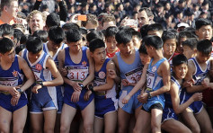 北韓辦國際馬拉松　中美等50多個國家地區參賽