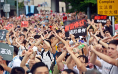 【8.5三罷】網傳四大會計師行員工響應罷工 促政府回應5大訴求