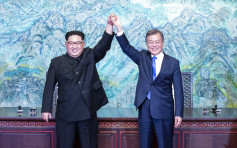 与北韩关系变好？南韩民调︰对和平最具威胁是中国