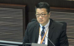 陳積志獲委為新任申訴專員 任期5年 曾任民政局副局長