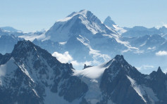 白朗峰最热门路线限制登山