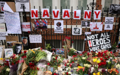 纳瓦尔尼猝逝｜葬礼3月1日在莫斯科南部教堂举行 遗孀忧参加者被捕