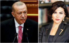 諷總統「牛登基也不會變國王」 土耳其女記者被捕面臨監禁