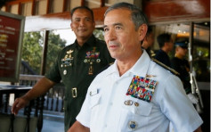 特朗普拟提名美军太平洋司令 出任驻韩大使 