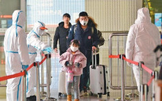 【武漢肺炎】重慶市緊急採購口罩 遭雲南大理官方攔截徵用