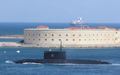 俄烏戰爭 | 烏軍：交戰期間已在黑海摧毀15艘俄軍艦
