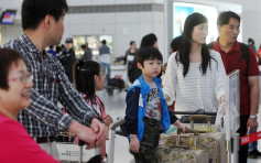 75%受访者惯「三代同堂」去旅行 时间所限多重复去日韩台