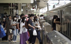 日本首次公布3名違反隔離令人士姓名