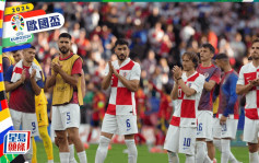 歐國盃｜克羅地亞首戰吞3蛋捱批 主帥達歷要求外界尊重 兼串英格蘭名過其實