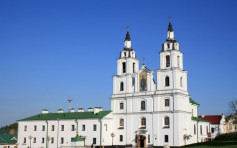 特區護照持有人下月13日起 可免簽證往白俄羅斯旅遊