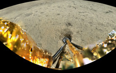 嫦娥六号︱人类首次月背采样   38万公里外遥控「挖掘机」大解密