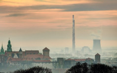 波兰为爱国拒用俄罗斯天然气 全欧盟空气污染最严重