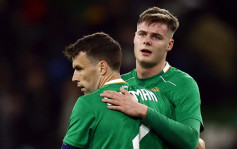 国际赛│零火力对决 爱尔兰「细」撼匈牙利