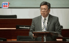 丘應樺冀日方支持香港加入RCEP 勿因核廢水爭議受影響