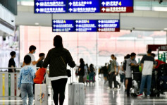 0+3｜Trip.com周末出境航班订单增近4倍 东京首尔等5地最受欢迎